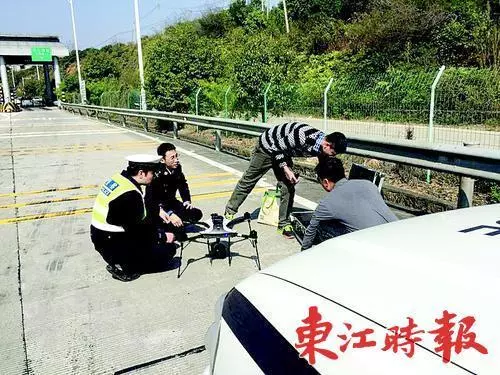 假期高速行駛攻略，看一遍絕對平安！