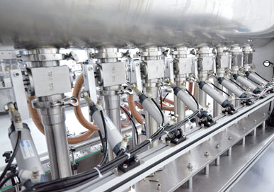 精致細(xì)節(jié)、賞心悅目