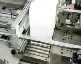 不知該如何操作自動桶裝油裝箱機 看這里有視頻！