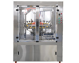 辣椒醬灌裝生產(chǎn)線工廠運(yùn)行視頻！