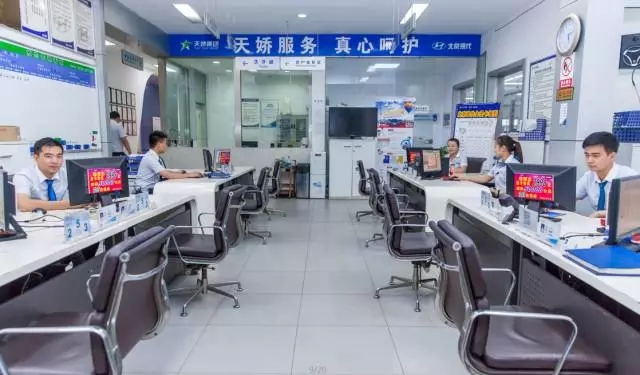 雙人快保，更迅捷更細(xì)心！邵陽(yáng)北京現(xiàn)代為您護(hù)航！