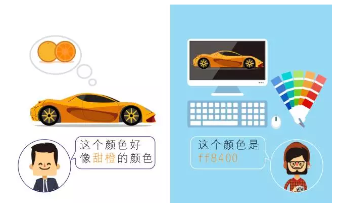 【悅，納就是我】不要隨便跟設(shè)計師說話，有毒！
