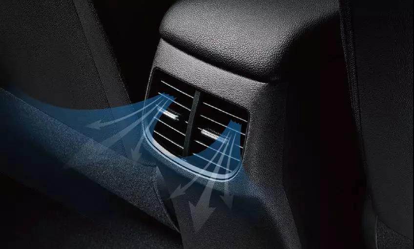正確使用汽車空調(diào)，才能舒適過(guò)夏天